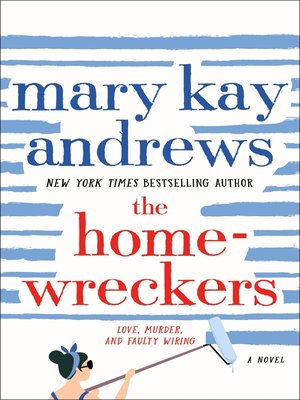 cover image of The Homewreckers